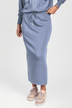 Mina Skirt (Light Blue)