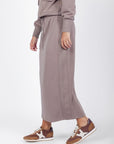 Mina Skirt (Mocha) - Skirt - Yakira Bella