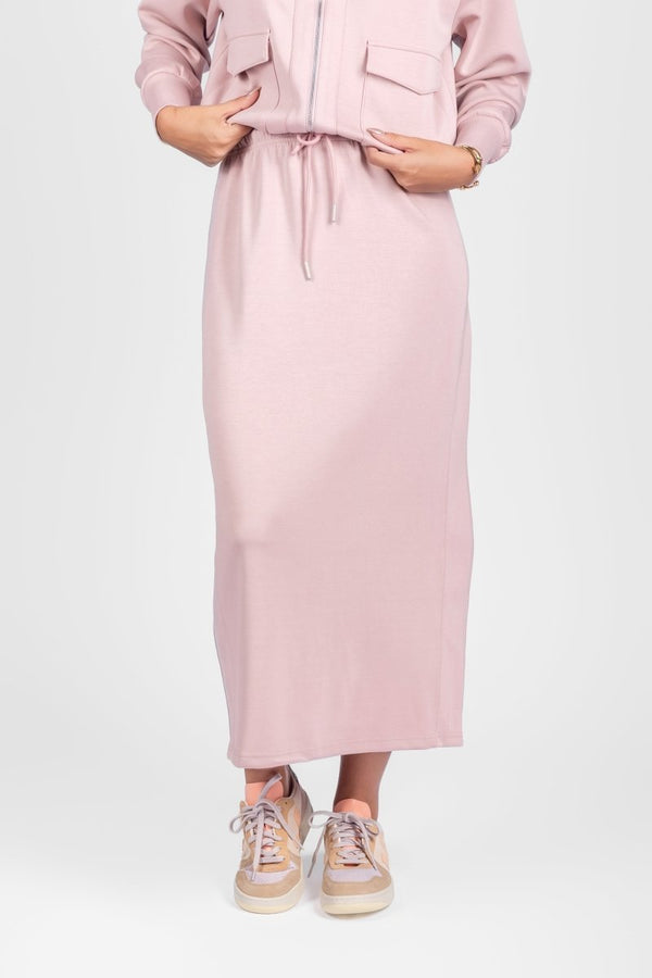 MINA SKIRT (PINK) - Skirt - Yakira Bella