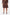 Mina Swing Skirt 23" (Dark Brown) - Skirt - Yakira Bella