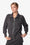 Mina Zip Up Jacket (Olive) - Top - Yakira Bella