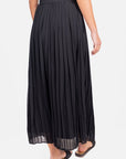Mira Skirt (Black) - Skirt - Yakira Bella