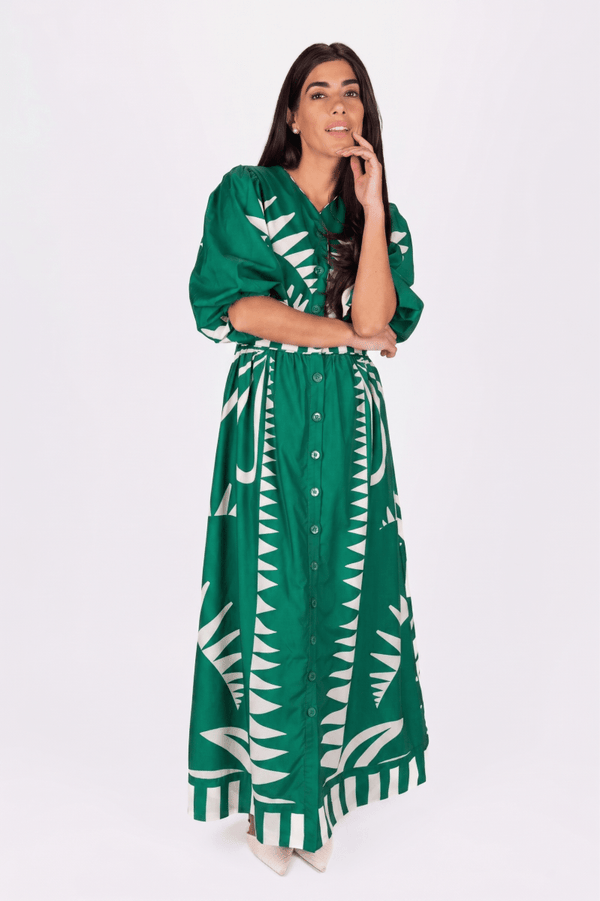 Stylish, Trendy, Affordable, Modest Dresses - Yakira Bella