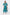 Mirella Dress (Green) - Dress - Yakira Bella