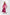 Miren Dress (Rose Pink) - Dress - Yakira Bella
