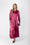Miren Dress (Rose Pink) - Dress - Yakira Bella