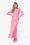 Miri Dress (Pink) - Dress - Yakira Bella