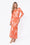 Miri Dress (Rust) - Dress - Yakira Bella