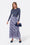 Miri Skirt (Black Pattern) - Skirt - Yakira Bella