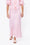 Molly Skirt (Light Pink) - Skirt - Yakira Bella