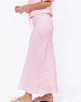 Molly Skirt (Light Pink) - Skirt - Yakira Bella