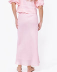 Molly Skirt (Light Pink) - Skirt - Yakira Bella