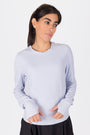 MOMENTUM TOP (LAVENDER) - Top - Yakira Bella