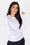 MOMENTUM TOP (WHITE) - Top - Yakira Bella