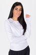 Momentum Top (White)