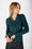 Moss Cardigan (Dark Green) - Top - Yakira Bella
