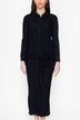 Naomi Dress (Black)