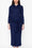 NAOMI DRESS (NAVY) - Dress - Yakira Bella