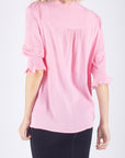 NARI TOP (PINK) - Yakira Bella