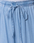 Nell Skirt (Chambray) - Skirt - Yakira Bella