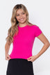 Nia Top (Pink)