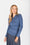 Nicole Top (Deep Navy) - Top - Yakira Bella