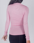 NICOLE TOP (LIGHT PINK) - Top - Yakira Bella