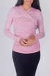 Nicole Top (Light Pink)