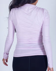 NICOLE TOP (LILAC) - Top - Yakira Bella