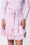 Nina Skirt 20" (Light Pink) - Skirt - Yakira Bella