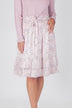Nina Skirt (Pink) 23"