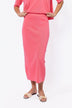 Nova Skirt (Coral)