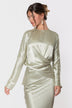Nyra Top (Sage)