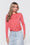 Olly Top (Coral) - Top - Yakira Bella