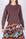 OVERSIZED SWEATER (BROWN) - Top - Yakira Bella