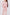 OVERSIZED SWEATER (LIGHT PINK) - Top - Yakira Bella