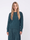 Oversized Sweater (Teal Green) - Top - Yakira Bella