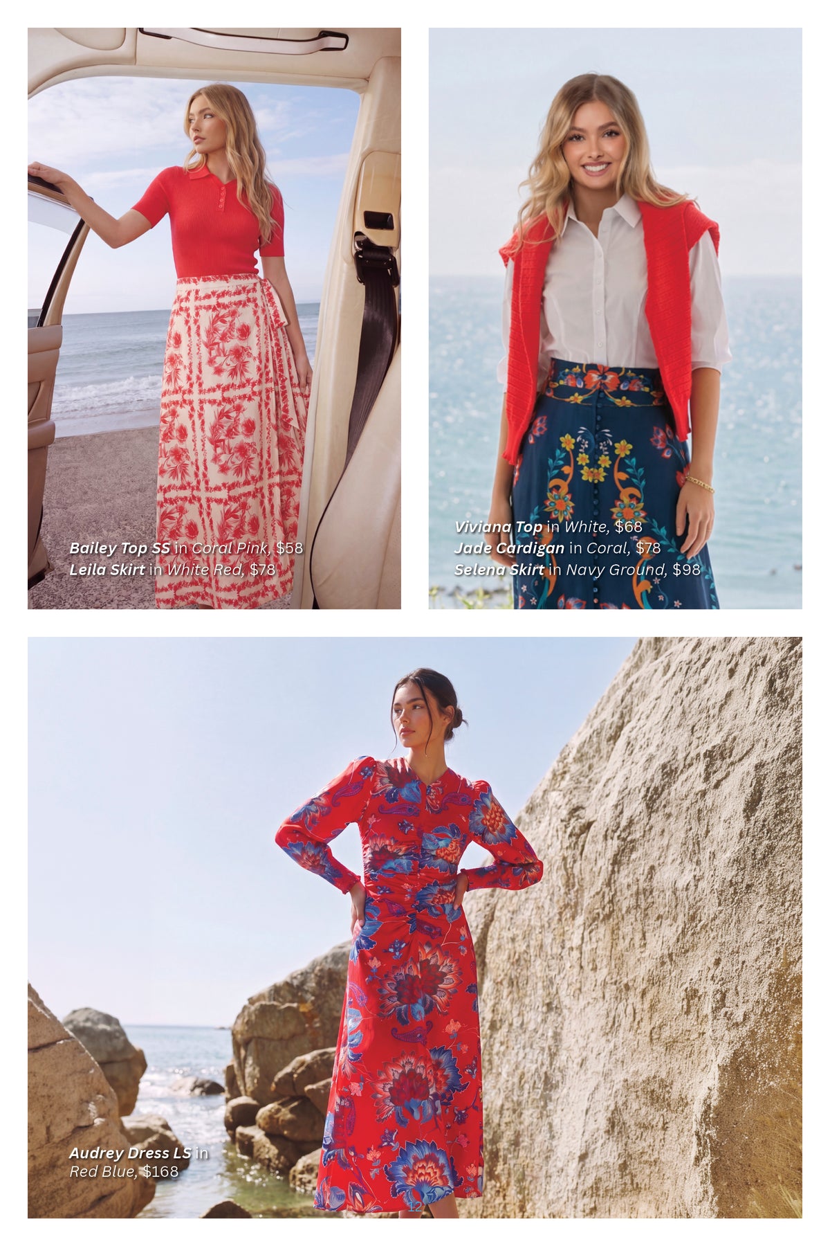Catalogue page