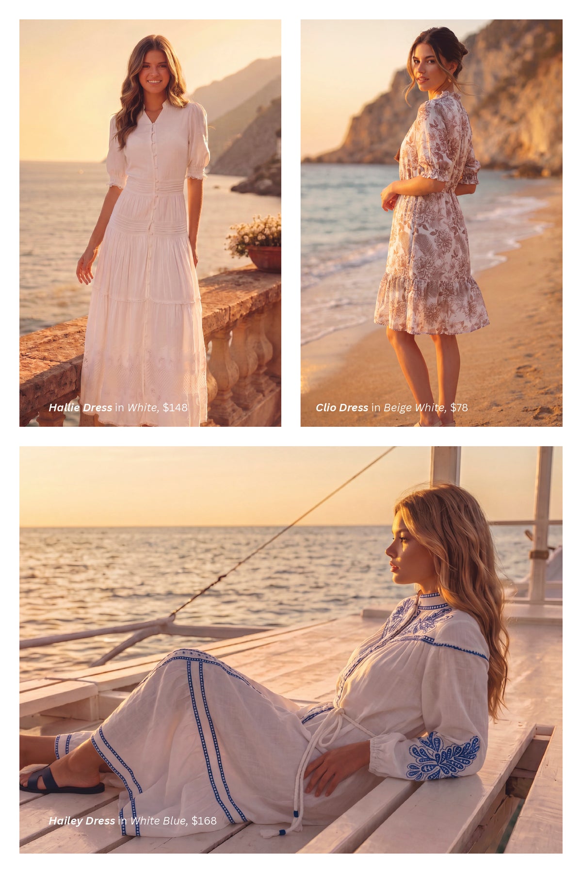 Catalogue page