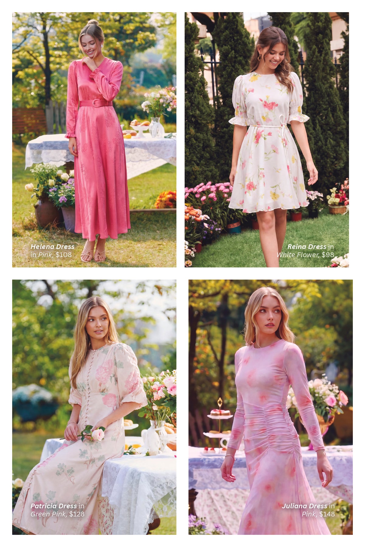 Catalogue page