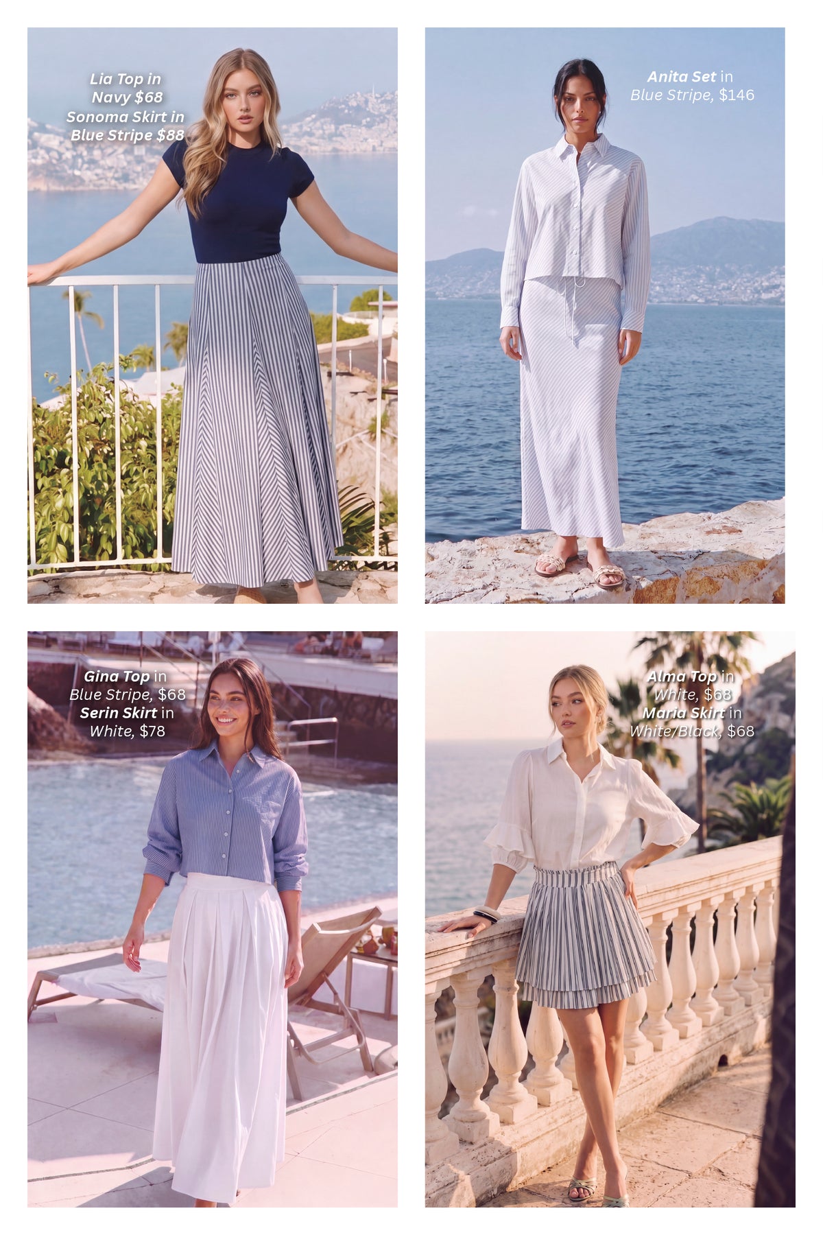 Catalogue page