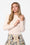 Paige Top (Beige) - Top - Yakira Bella
