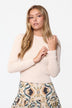 Paige Top (Beige)