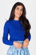 Paige Top (Blue)