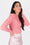 PAIGE TOP (CORAL) - Top - Yakira Bella
