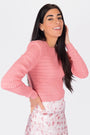 PAIGE TOP (CORAL) - Top - Yakira Bella