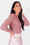 Paige Top (Dusty Pink) - Top - Yakira Bella
