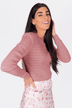 Paige Top (Dusty Pink)