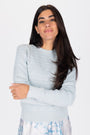 PAIGE TOP (LIGHT BLUE) - Top - Yakira Bella