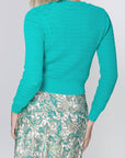 PAIGE TOP (LIGHT GREEN) - Top - Yakira Bella